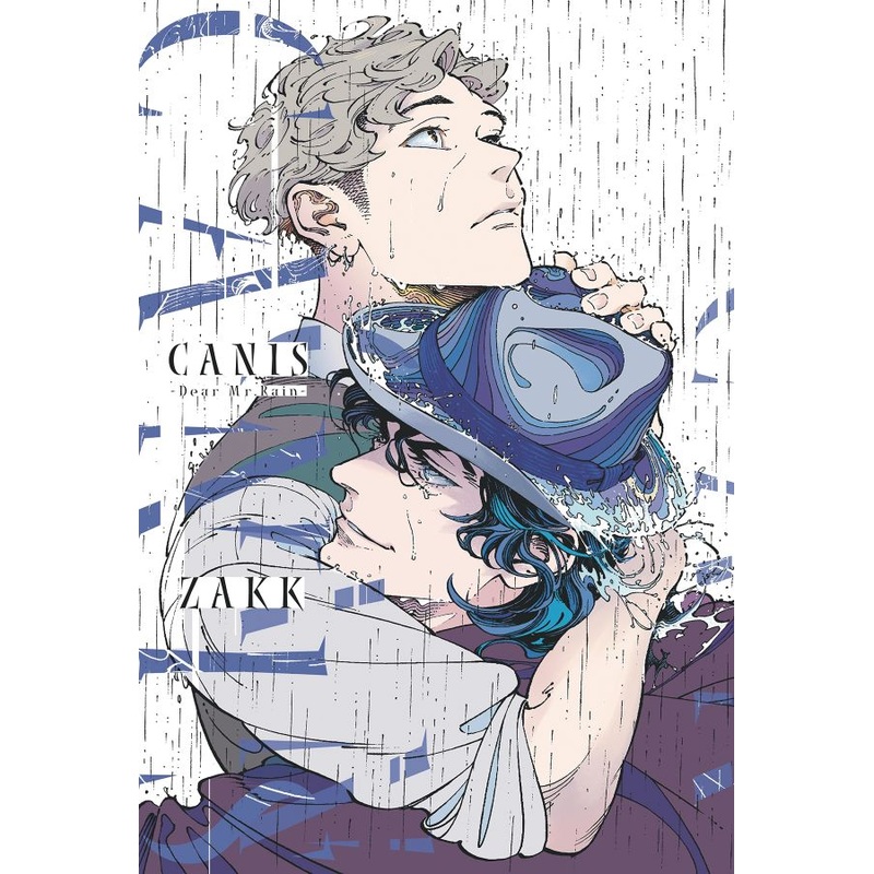 Canis: Dear Mr. Rain