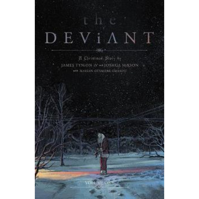 Deviant, Vol. 1
