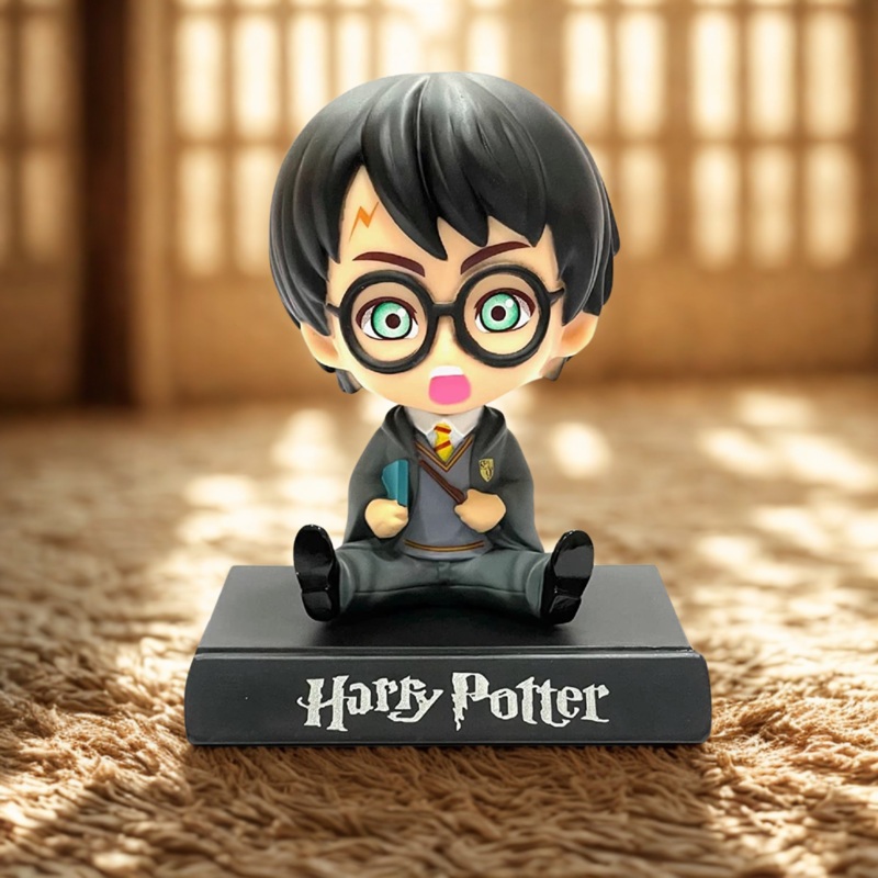 Harry Potter Bobblehead