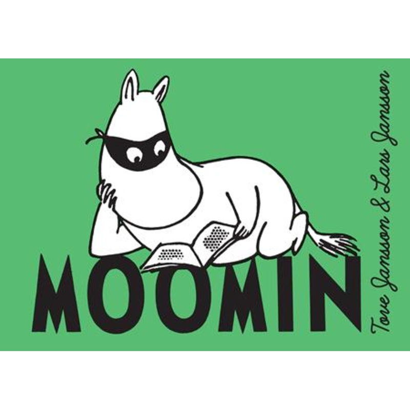 Moomin Adventures TP Vol 02
