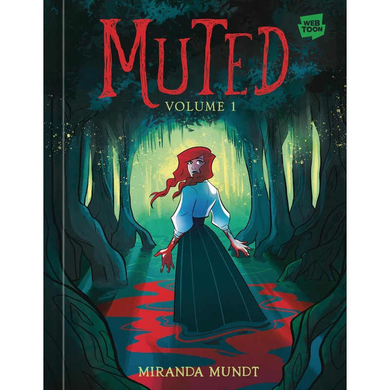 Muted: Volume 1