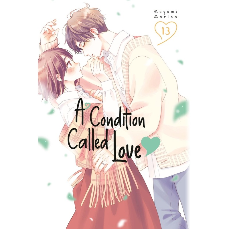 A Condition Called Love 13