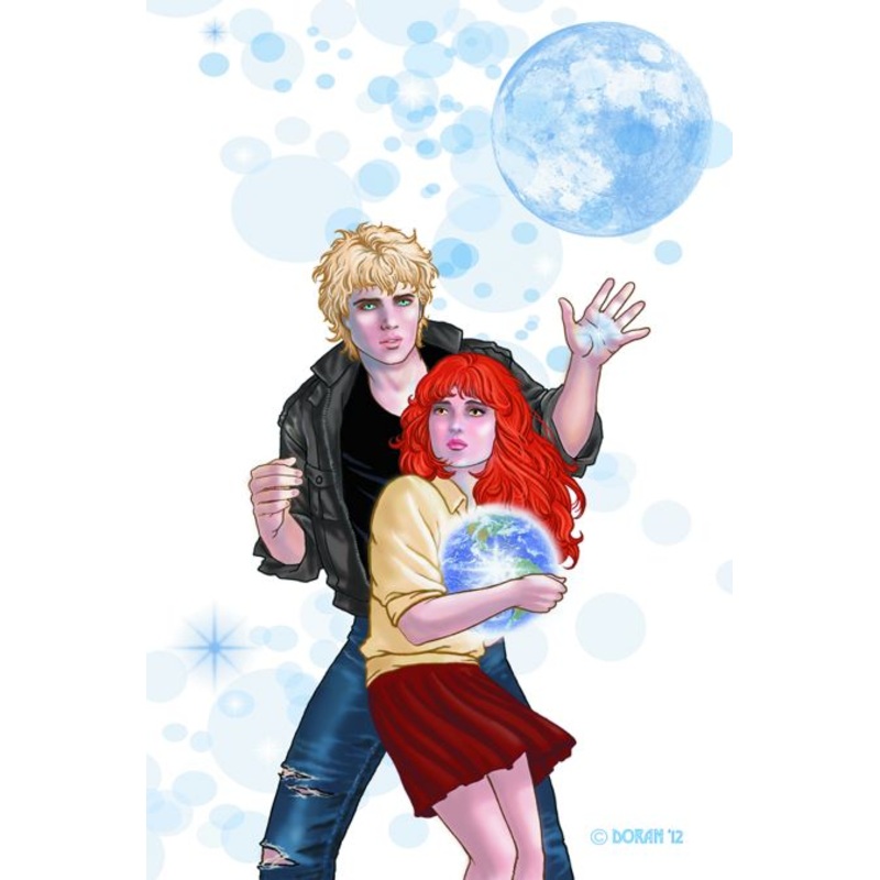 Distant Soil Volume 1: The Gathering