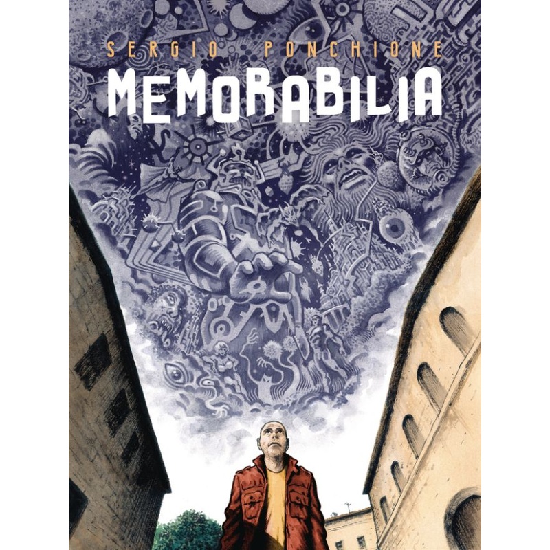 Memorabilia (Hardcover)