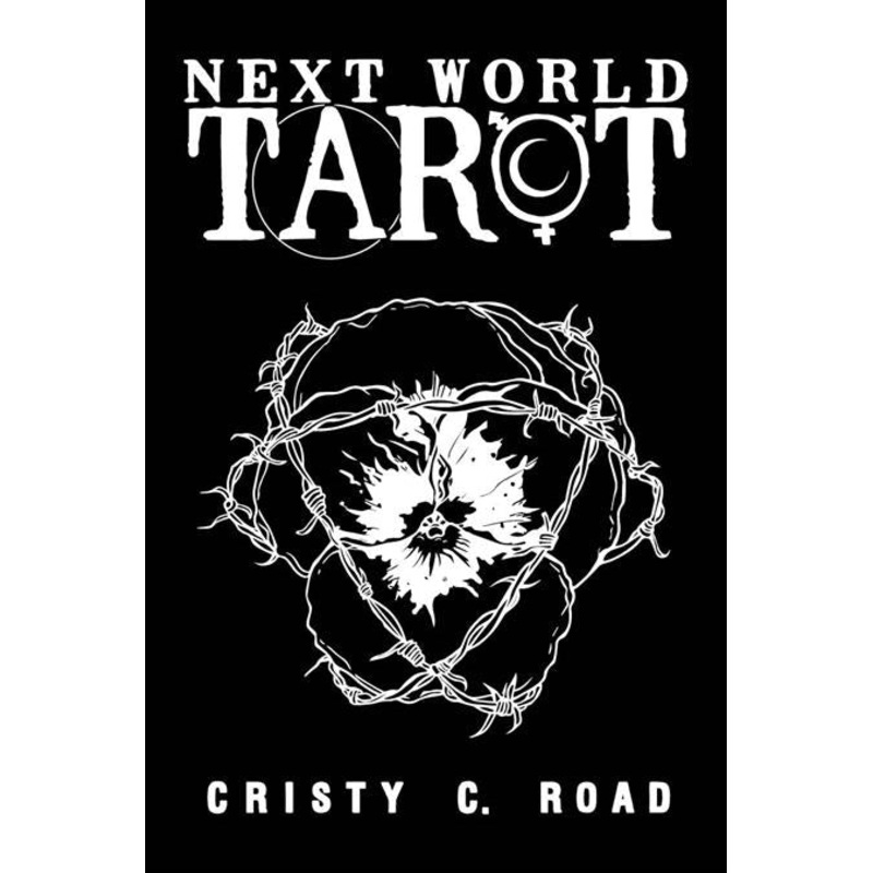 Next World Tarot Pocket Edition