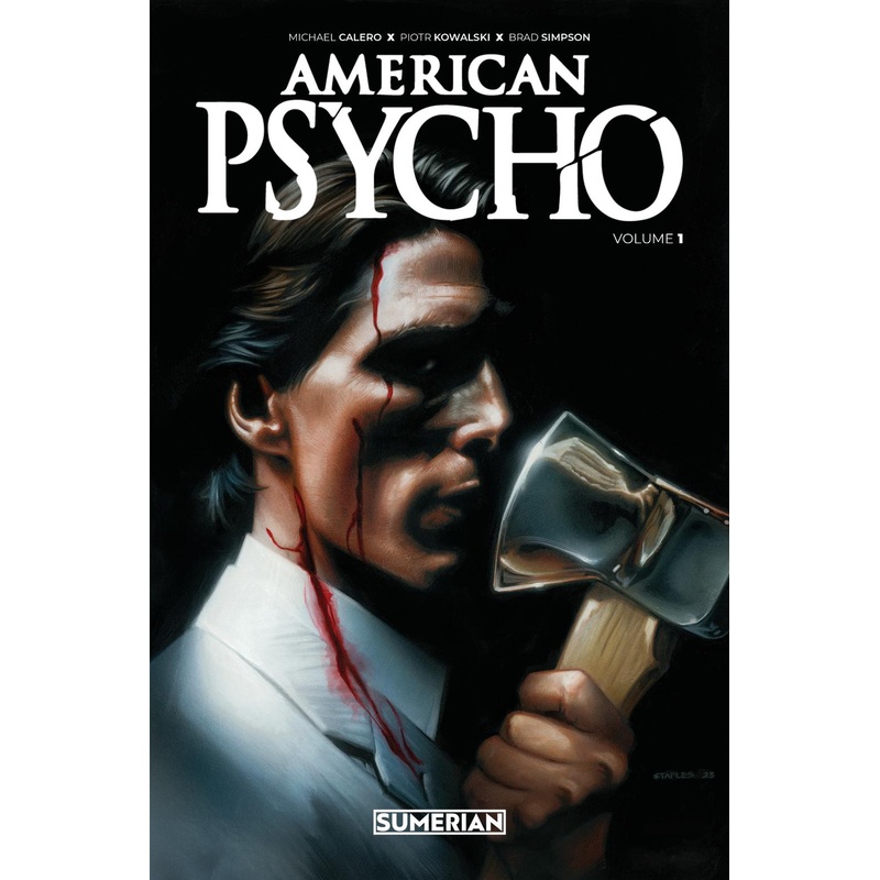 American Psycho