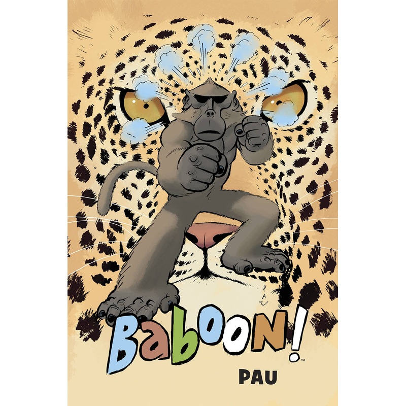 Baboon TP