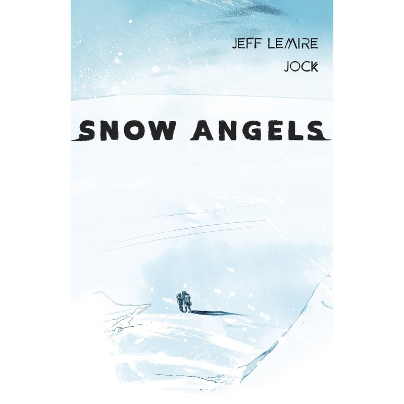 Snow Angels TP Vol 02
