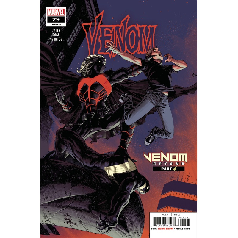VENOM (2018) #29