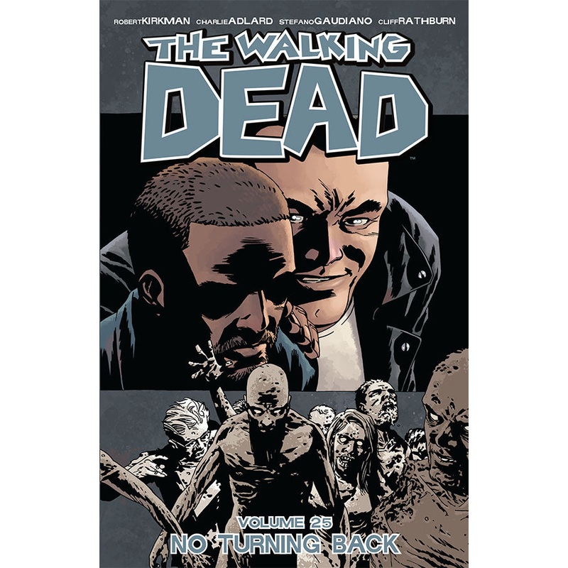 Walking Dead TP Vol 25
