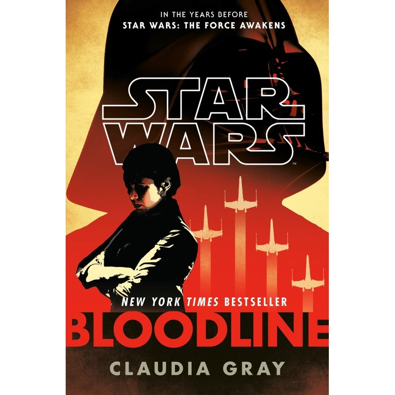 Bloodline (Star Wars Novel) TP