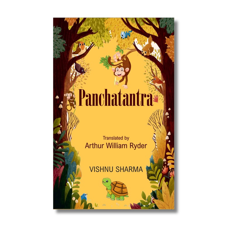 Panchtantra