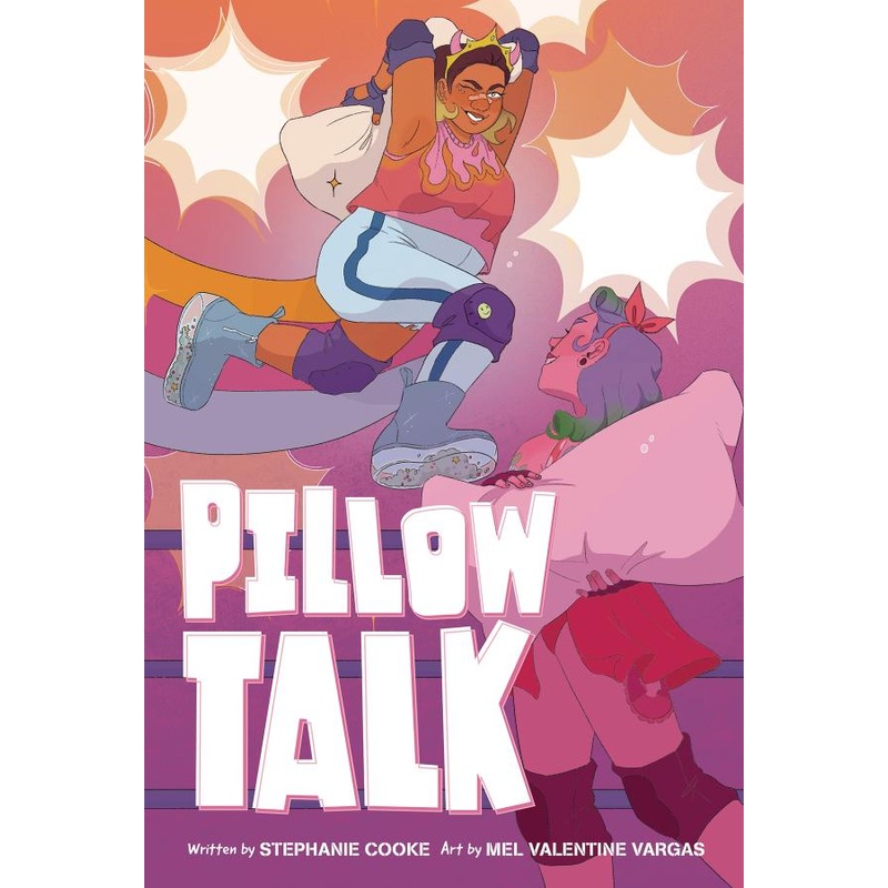 Pillow Talk
