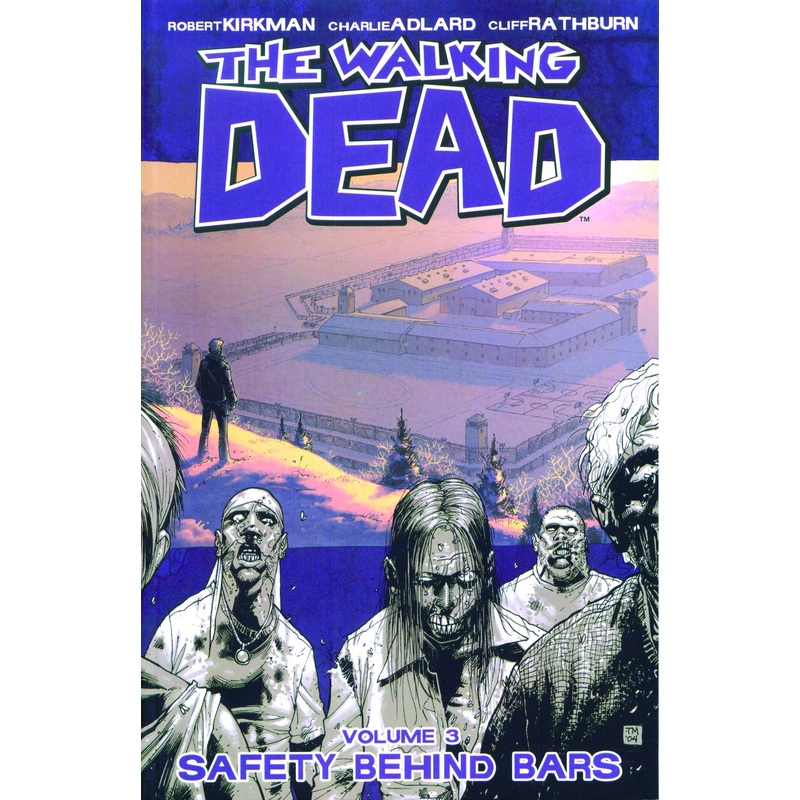Walking Dead TP Vol 03