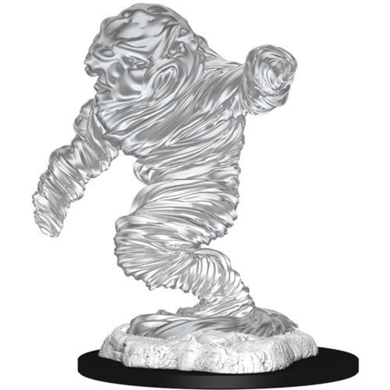 D&D Nolzur’s Marvelous Unpainted Minis: W12.5 Air Elemental