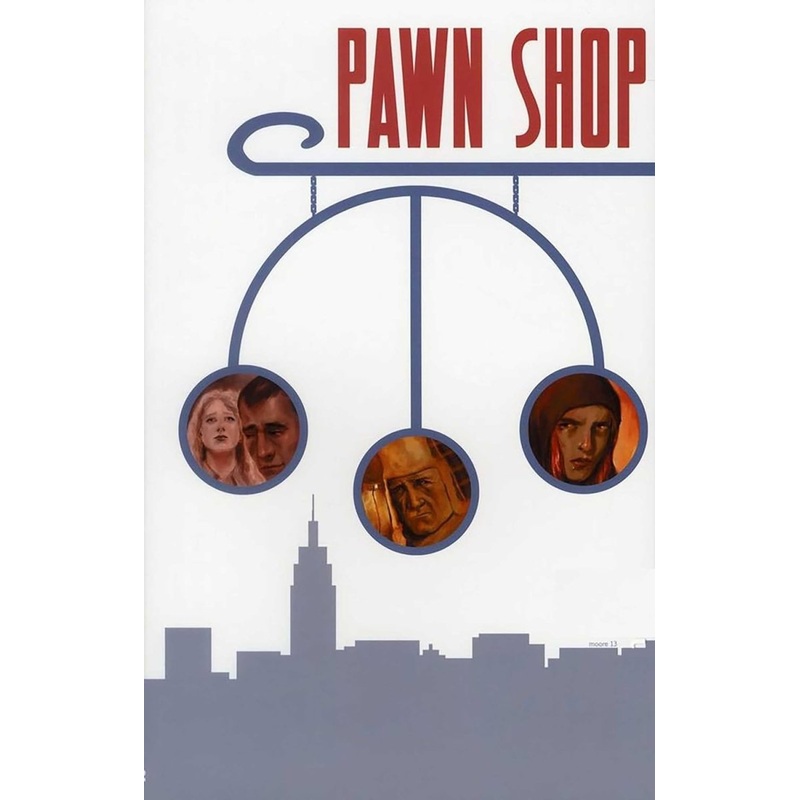Pawn Shop GN