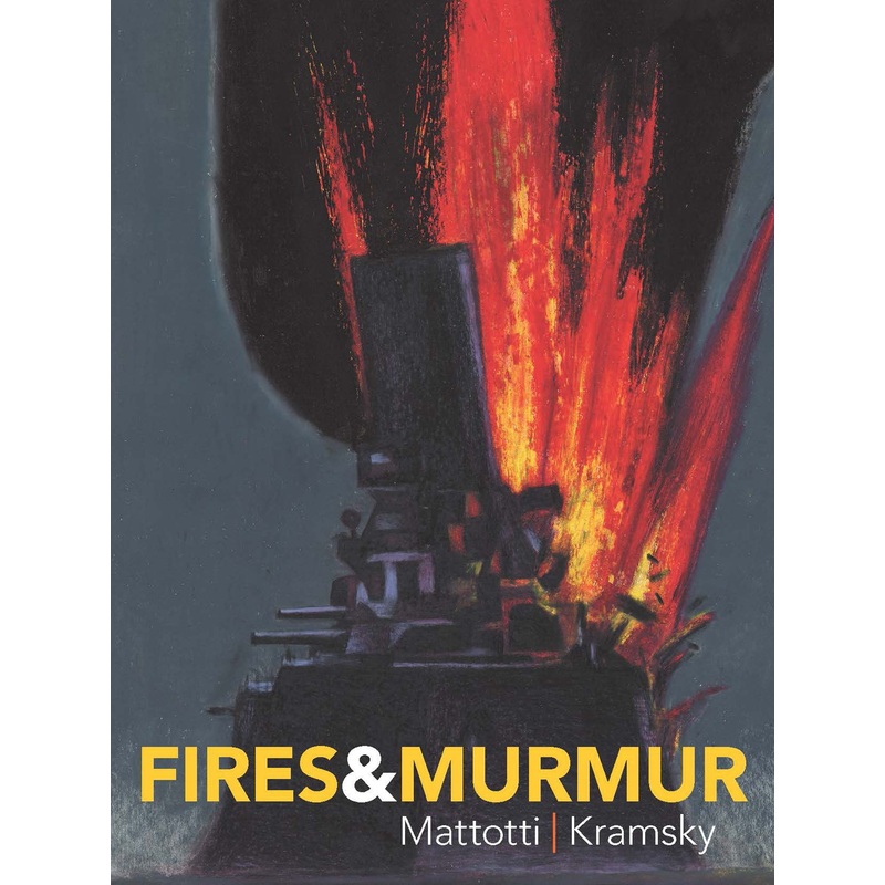 Fires & Murmur