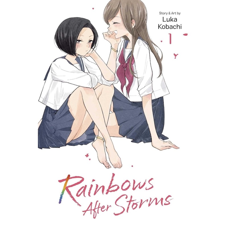 Rainbows After Storms GN Vol 01