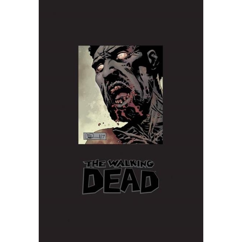 The Walking Dead Omnibus HC Vol 07