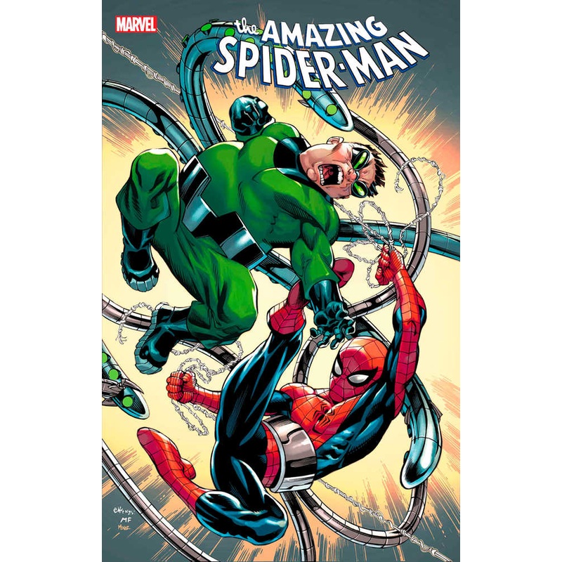Amazing Spider-Man #30