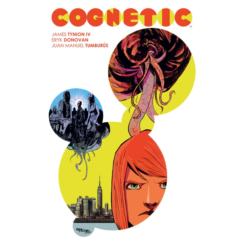 Cognetic TP