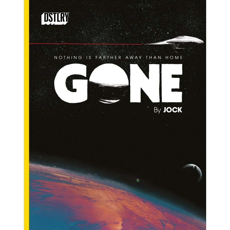 Gone (Hardcover)