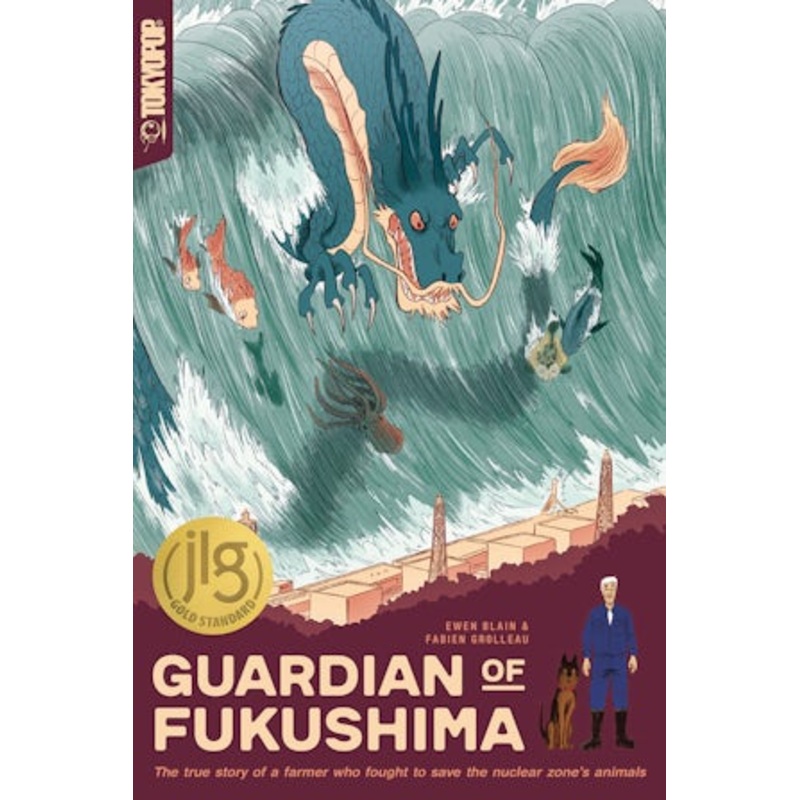 Guardian of Fukushima