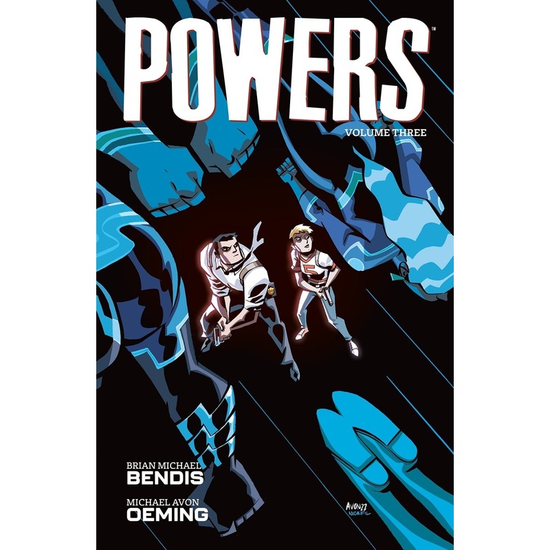 Powers Volume 3 TP