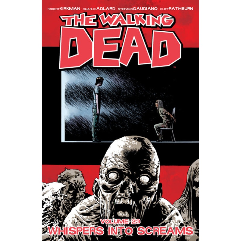 Walking Dead TP Vol 23