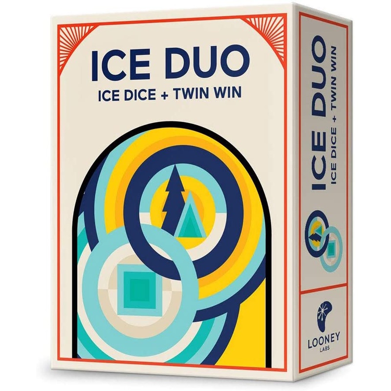 Looney Labs: Ice Duo