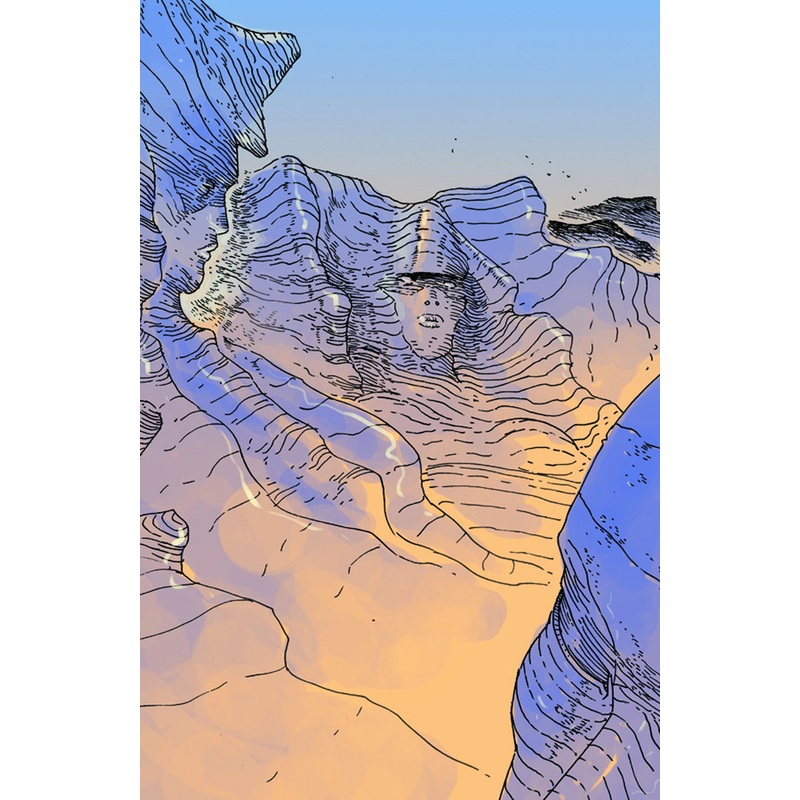 Prophet TP Vol 02
