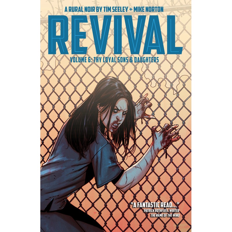 Revival TP Vol 06