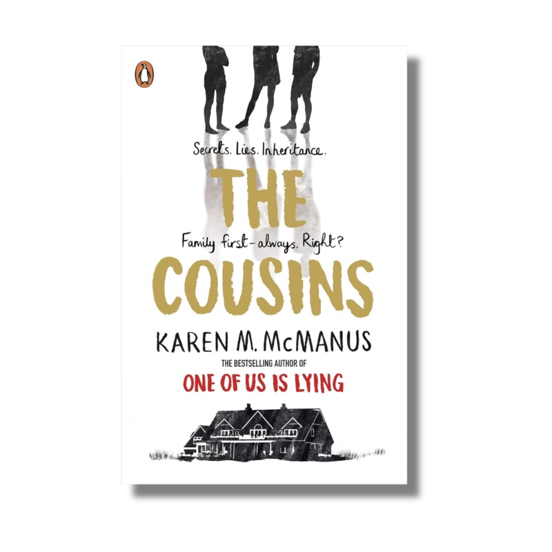 The Cousins