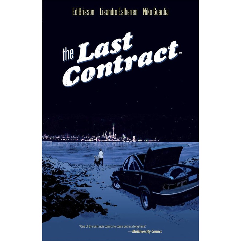 The Last Contract