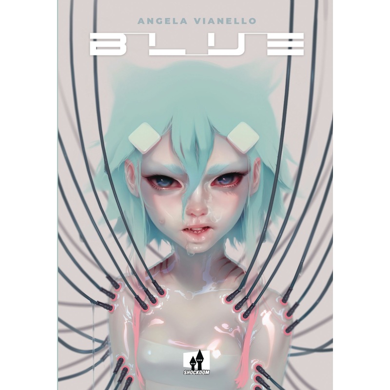 Blue, Volume 1 (Hardcover)