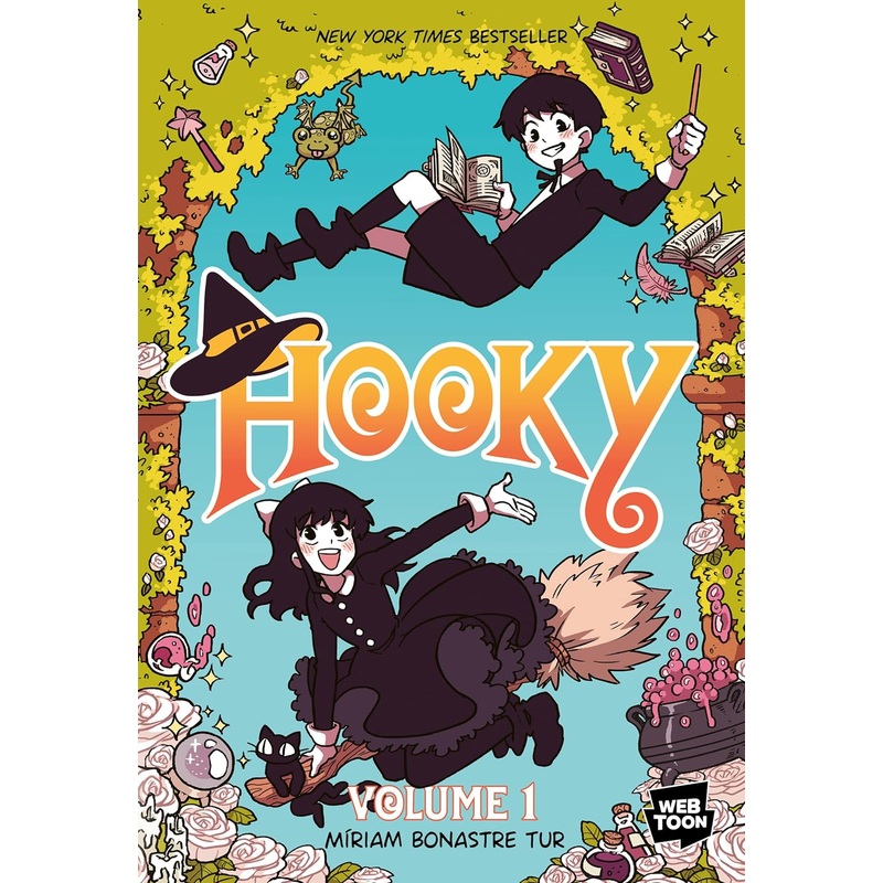Hooky