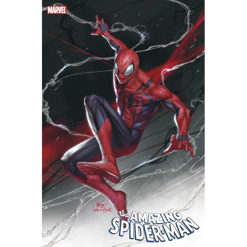 Amazing Spider-Man #75 Inhyuk Lee Variant