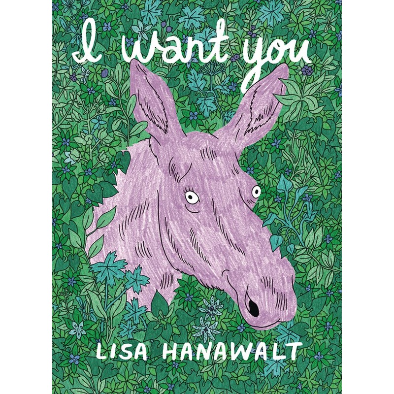 I Want You