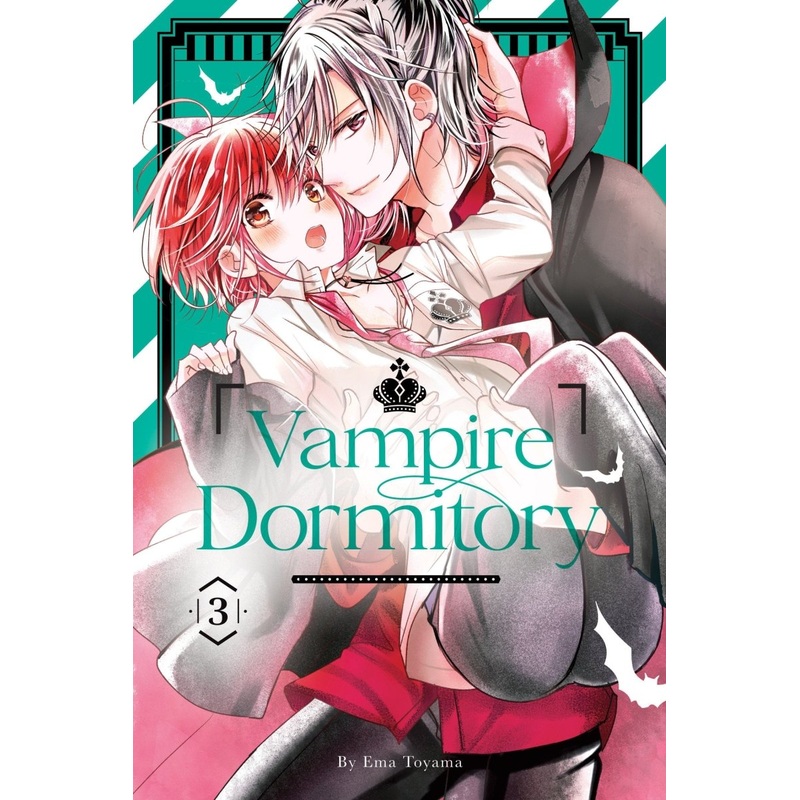 Vampire Dormitory 03