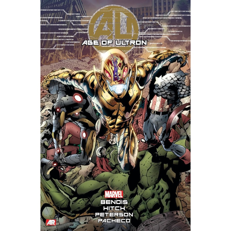 Age of Ultron