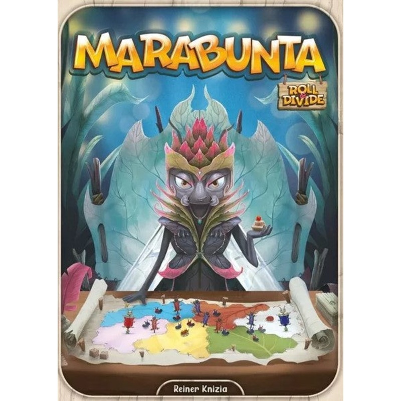 Marabunta