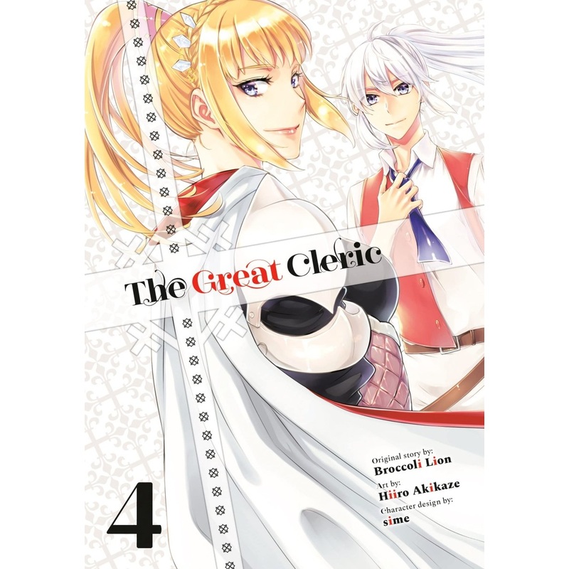 The Great Cleric 04