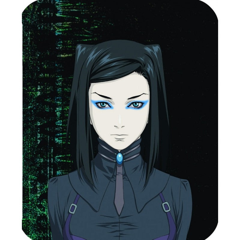 Ergo Proxy – Blu-ray Steelbook