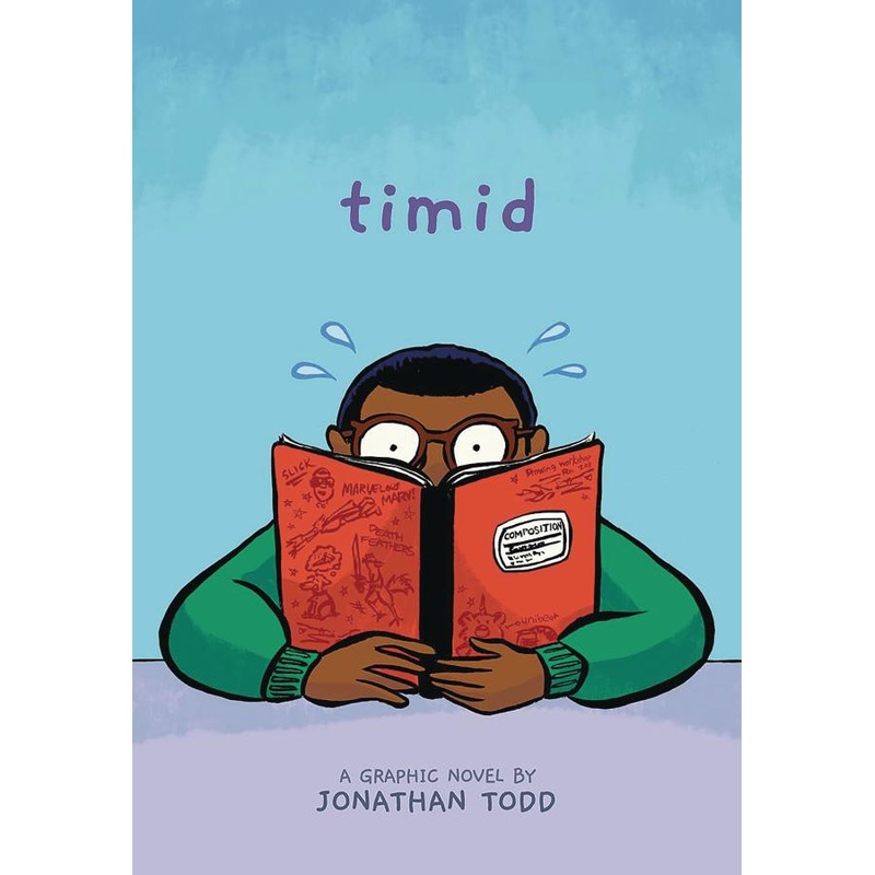 Timid