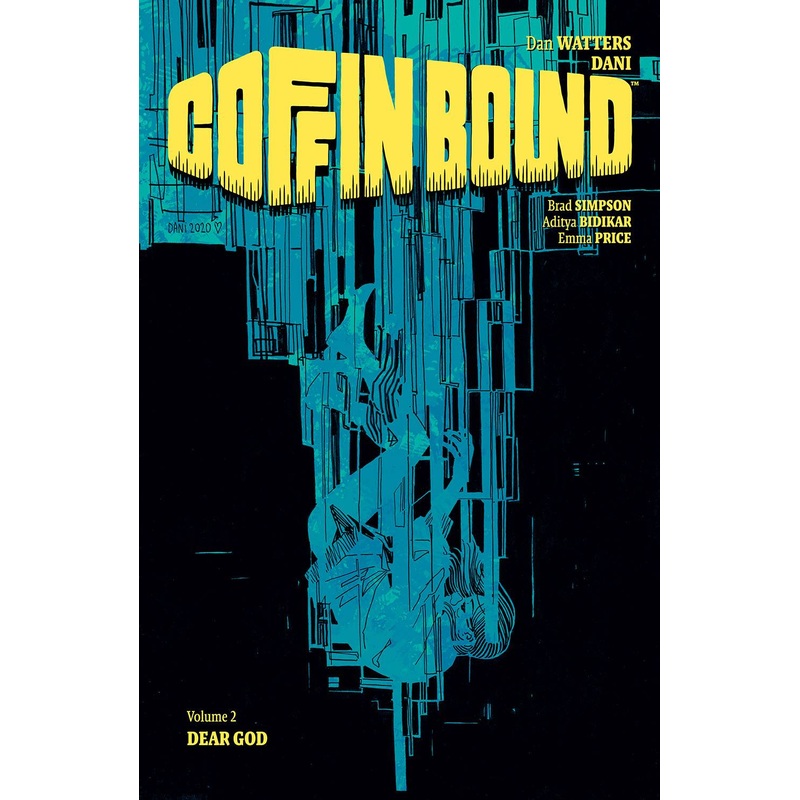 Coffin Bound TP Vol 02
