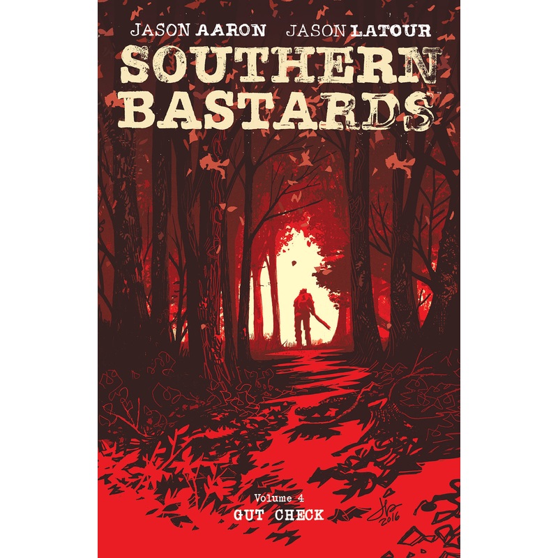 Southern Bastards TP Vol 04 Gut Check
