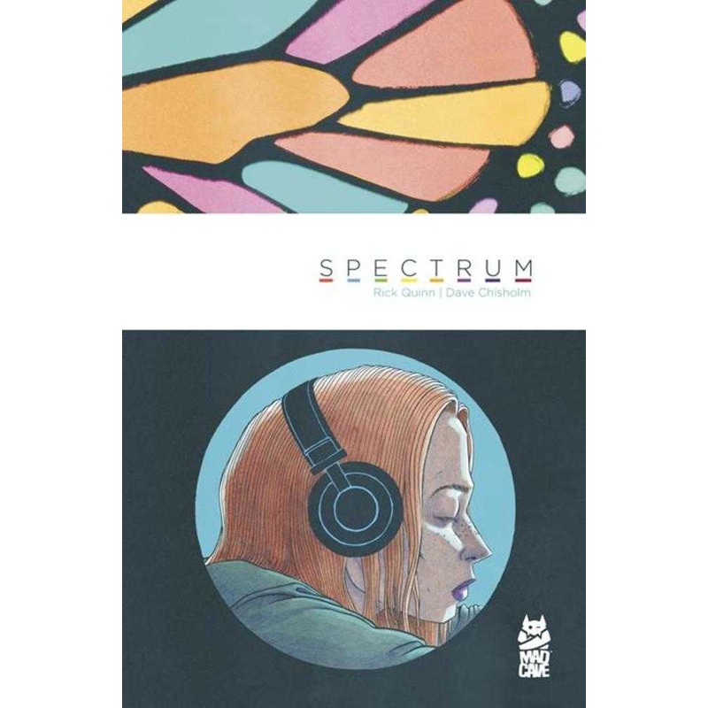 Spectrum TPB