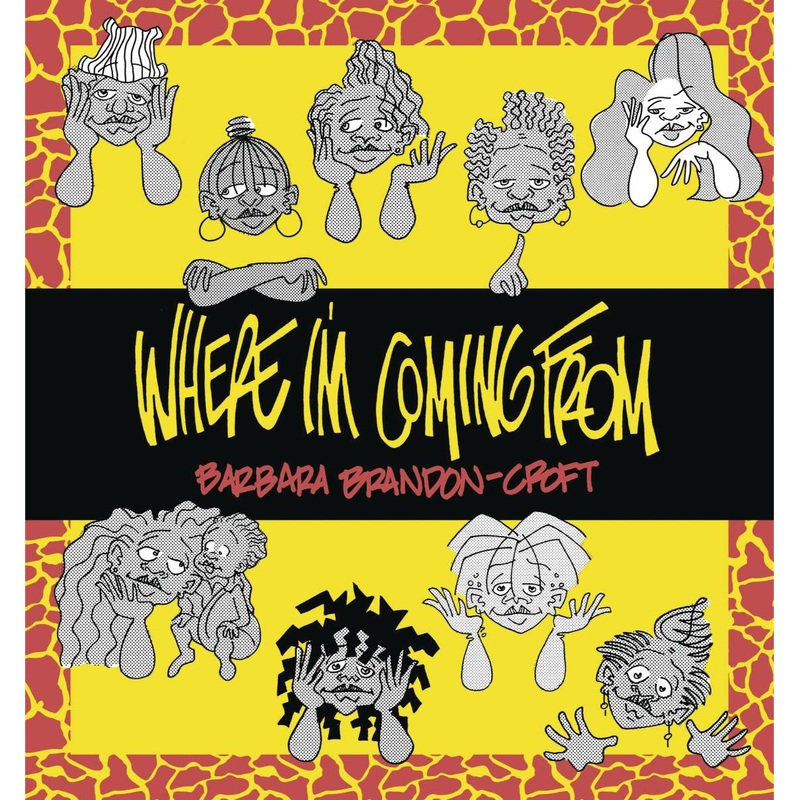 Where I’m Coming From (Hardcover)