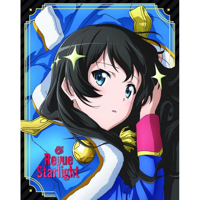 Revue Starlight Complete Series Collector’s Edition Blu-ray