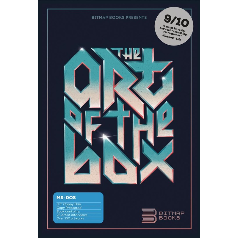 The Art of the Box (Hardcover)